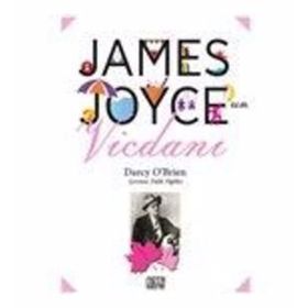 James Joyce'un Vicdanı / Darcy O'Brien / Nota Bene Yayınları