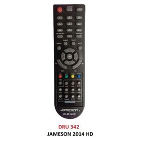 Jameson 2014 HD Uydu Kumandası