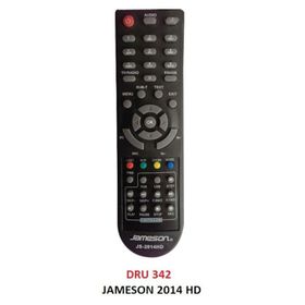 Jameson 2014 HD Uydu Kumandası