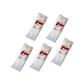 Jameson 3.6x250 mm Beyaz Kablo Bağı
