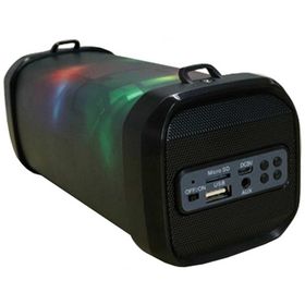 Jameson BT-1010 Bluetooth Powerbank Müzik Kutusu