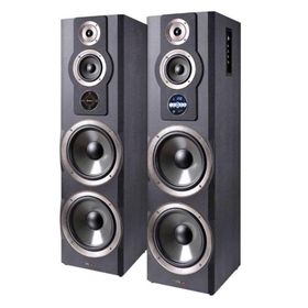 Jameson FOR-X XMS-02 BT 1+1 400W Bluetooth Ses Sistemi
