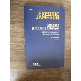 Jameson Jameson'ı Anlatıyor - Fredric Jameson