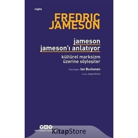 Jameson Jameson'ı Anlatıyor - Fredric Jameson