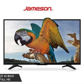 Jameson JS- 00 Televizyon