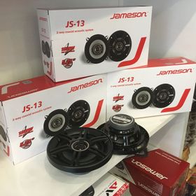 Jameson JS-13 13 cm 240W Oto Hoparlör