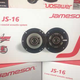 Jameson JS-16 16 cm 240W Oto Hoparlör