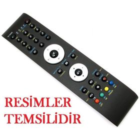Jameson JS-20000-21000 Uydu Alıcı Kumanda