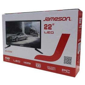 Jameson JS-22200 22'' 55 Ekran LED TV
