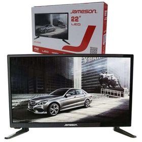 Jameson JS-22200 22'' 55 Ekran LED TV