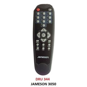 Jameson JS-3050 Uydu Alıcı Kumanda