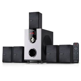 Jameson JS-3445BT 5.1 Ev Sinema Ses Sistemi