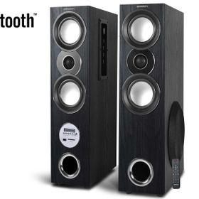 Jameson JS-4000BT 1.1 Ev Sinema Ses Sistemi
