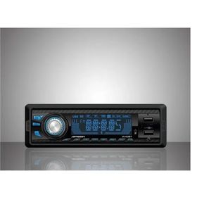 Jameson JS-425BT LCD Ekran Mp3 Çalar Aux ve USB Girişli Siyah Oto Teyp