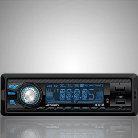 Jameson JS-425BT Lcd Screen Bluetooth Cift Usb/Sd/Fm Oto Teyp
