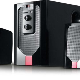 Jameson JS 460 Ses Sistemi