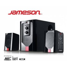 Jameson JS 460 Ses Sistemi