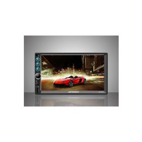 Jameson JS-475 7" 4x45w Mirrorlink Bt/Usb/Sd/Fm/Aux Kameralı Double Teyp