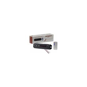 Jameson JS-4USB Çevirici Bord 12v Bt/Usb/Sd/Fm/Aux Konuşmalı Oto Teyp
