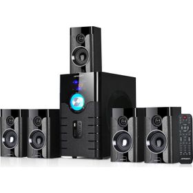 Jameson JS-5140BT 5+1 Ses Sistemi