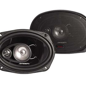 Jameson JS-60 900W Oto Hoparlör