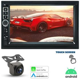 Jameson JS-876A 7 inç 4x55W Multimedia Oto Teyp