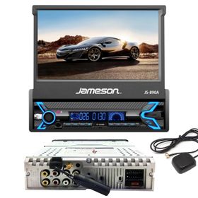 Jameson JS-890A Bluetooth Oto Teyp