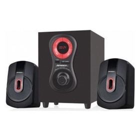 Jameson JSM-390BT Ses Sistemi