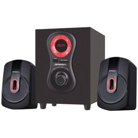 Jameson JSM-390BT Ses Sistemi