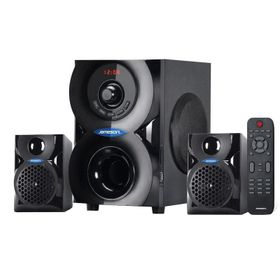 Jameson JSM-393BT 2+1 Ses Sistemi
