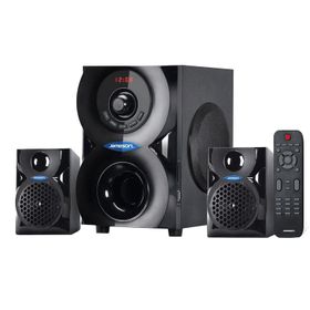 Jameson JSM-393BT 2+1 Ses Sistemi