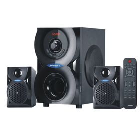 Jameson JSM-393BT 2+1 Ses Sistemi