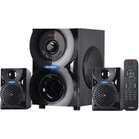 Jameson JSM-393BT 2+1 Ses Sistemi