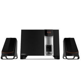 Jameson JSM-393BT 2+1 Ses Sistemi