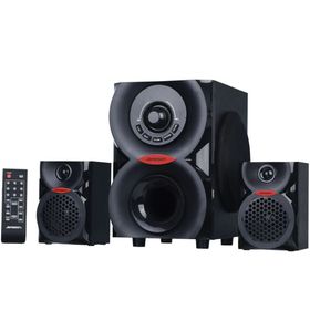 Jameson JSM-393BT 2+1 Ses Sistemi