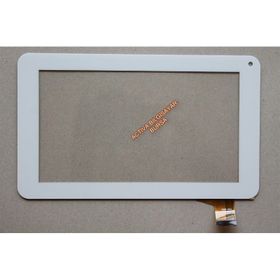 Jameson JT-1077 Siyah Dokunmatik Tablet Ön Camı