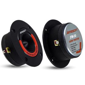 Jameson JTV-50 250W 10 cm 2 Adet Tweeter