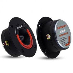 Jameson JTV-50 250W 10 cm 2 Adet Tweeter