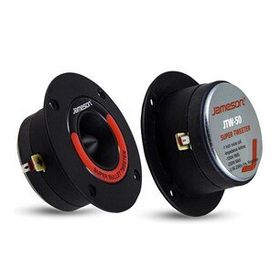 Jameson JTV-50 250W 10 cm 2 Adet Tweeter