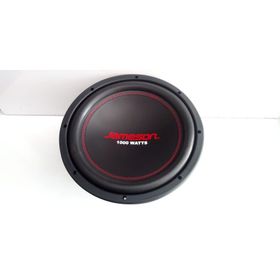 Jameson JW 250 Subwoofer