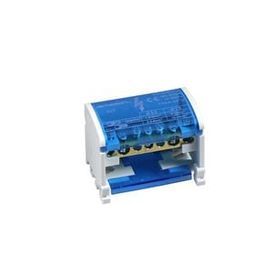 Jameson JW-2x7 125 A 2 Kutuplu Dağıtıcı Ünite