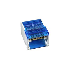 Jameson JW-4x7 125 A 4 Kutuplu Amaçlı Ünite