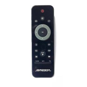 Jameson Mini HD Mini Yardımcı Orjinal Kumanda