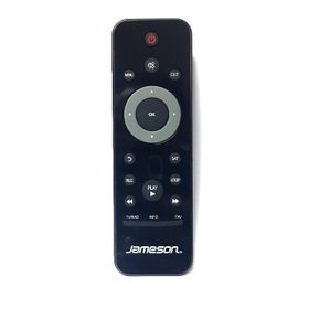 Jameson Mini HD Mini Yardımcı Orjinal Kumanda