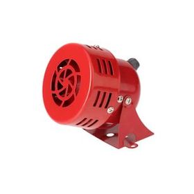 Jameson MS-190 24 V 110-130DB 75 mm Metal Gövde Siren