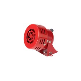 Jameson MS-190 24 V 110-130DB 75 mm Metal Gövde Siren