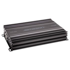 Jameson USA-460 Bass Kontrollü 4 Kanallı 4000 Watt Oto Anfi