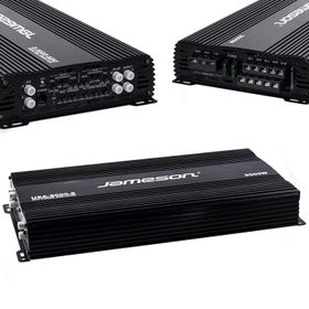 Jameson USA-5000.5 5 Kanal Oto Anfi