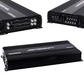 Jameson USA-5000.5 5 Kanal Oto Anfi