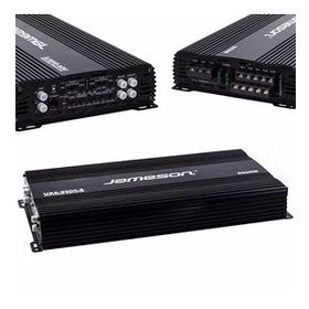 Jameson USA-5000.5 5 Kanal Oto Anfi